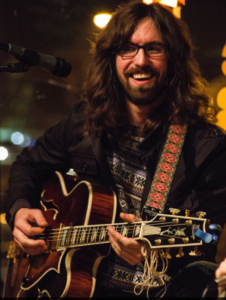 Frank Velardo & Dave Tecce to Light up 4th of July on the Patio @ Rope & Anchor, Bar + Kitchen | Philadelphia | Pennsylvania | United States