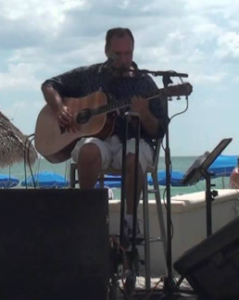 Dave Tecce River Jam Nights @ Keating Rope & Anchor, Bar + Kitchen | Philadelphia | Pennsylvania | United States