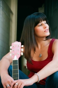 Live Music: Mia Johnson @ Keating's Rope & Anchor Kitchen | Philadelphia | Pennsylvania | United States